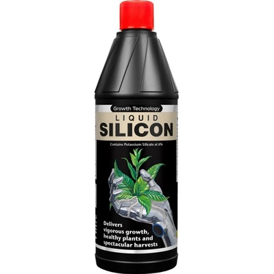 Growth Technology Liquid Silicon 1 L