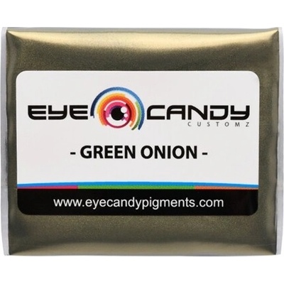 Eye Candy Pigments Green Onion 5 g – Hledejceny.cz