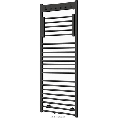 Isan DFLH15550600SM51 600 mm x 1555 mm černý samet