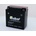 Unibat 9Ah left+ CBTX9A-BS