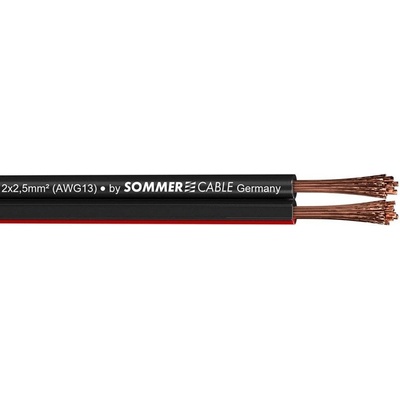 Sommer Cable 420-0250 NYFAZ-SW