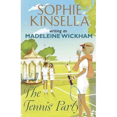 Tennis Party