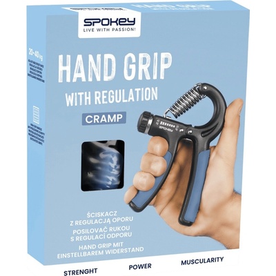 Spokey Cramp 20-40 kg