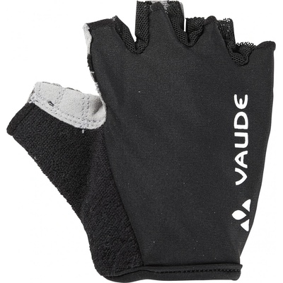 Vaude Детски ръкавици Vaude Kid's Grody Gloves - Black Uni - размер 4 (EU) (202-2420-0812)