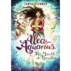 Alea Aquarius 4. Die Macht der Gezeiten (2026)