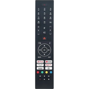 JVC rm-c3613, lt-43vgq8255, lt-50vgq8255, lt-50vgq8335, lt-55vgq8435, lt-55vgq8335 - оригинален дистанционен контрол с гласово управление (rm-c3613, lt-43vgq8255, lt-50vgq8255, lt-50vgq8335, lt-55vgq8435, Дистанционно