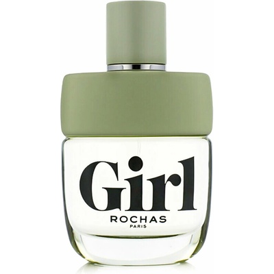 Rochas Girl toaletná voda dámska 100 ml tester