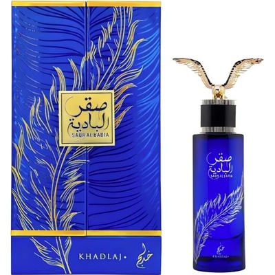 Khadlaj Saqr Al Badia parfémovaná voda pánská 100 ml
