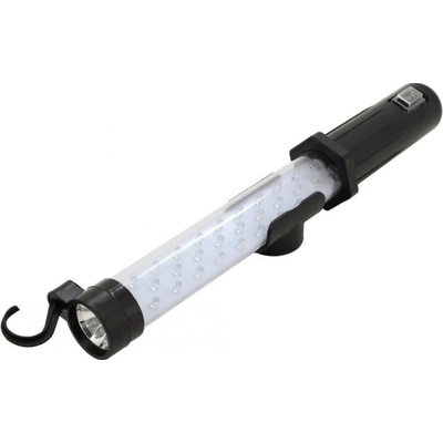 Montážní svítilna 27+7 LED akumulátor 1200mAh | Zboží Auto