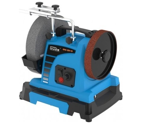 Güde GNS 250 VS