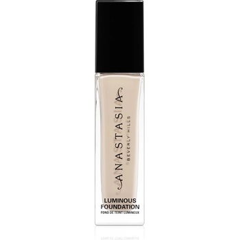 Anastasia Beverly Hills Luminous Foundation озаряващ фон дьо тен цвят 130N 30ml