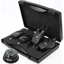 NGT Sada hlásičů Dynamic Bite Alarm Set 3+1 světlo