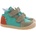 Koel Детски обувки barefoot Koel Kid's Dari Cotton Barefoot shoes - Green - размер 29 (EU) (702-5018-0216)