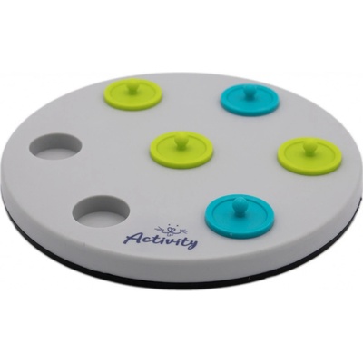 Trixie Odkrývací deska na pamlsky 20 cm – Zbozi.Blesk.cz