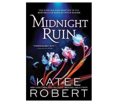 Midnight Ruin