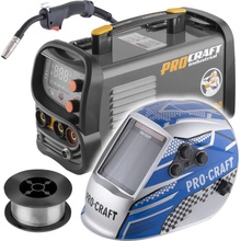 Procraft SSPI-290 + FW81 + SHP100-90