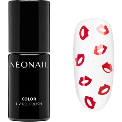 NEONAIL Own Your Love гел лак за нокти цвят Don't Talk. Just Kiss. 7.2ml