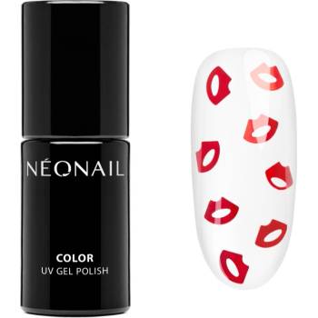 NEONAIL Own Your Love гел лак за нокти цвят Don't Talk. Just Kiss. 7.2ml