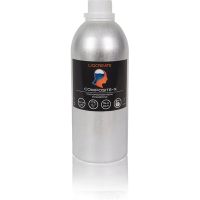 Liqcreate Composite-X - 1.500 g (LCX01500)
