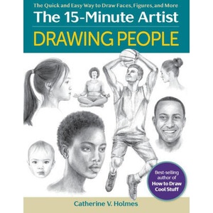 Drawing People | Catherine V. Holmes (ISBN: 9781684620852)