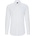 HUGO BOSS Риза с дълъг ръкав Boss Men's Isko Long Sleeve Oxford Shirt - White