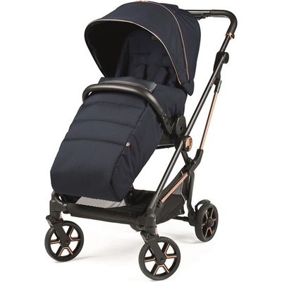 PEG Vivace Blue Shine 2024