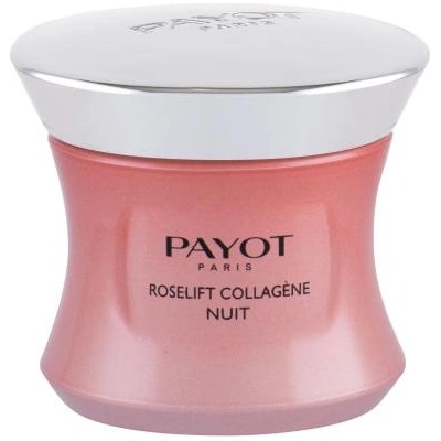 PAYOT Roselift Collagéne стягащ нощен крем за лице 50 ml за жени