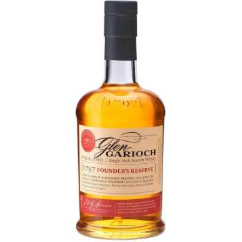 Glen Garioch Founders Reserve 700 ml