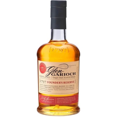Glen Garioch Founders Reserve 700 ml