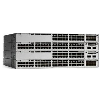Cisco C9300L-48PF-4X-E