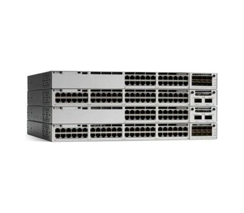Cisco C9300L-48PF-4X-E
