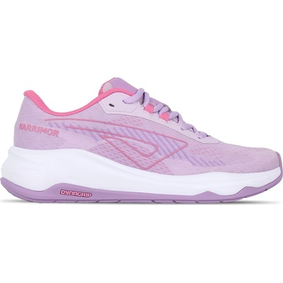 Karrimor Дамски маратонки Karrimor Tempo Running Trainers Ladies - Pink/White