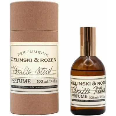 Zielinski & Rozen Vanilla Blend EDP 100 ml