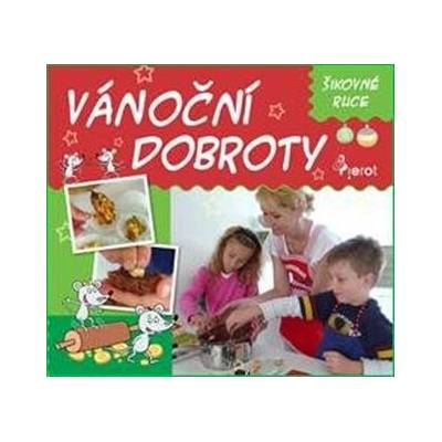 Vánoční dobroty - Petr Šulc