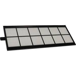 VHBW Филтър за Zehnder ComfoFond-L Eco 350 / 550, G4, 400100066 (888401275)