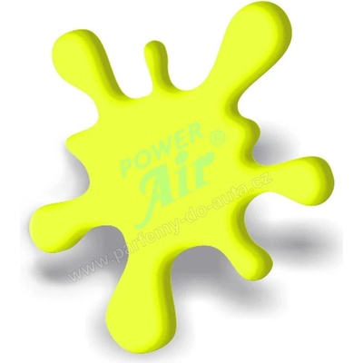 Power Air Splash Vanilla Express