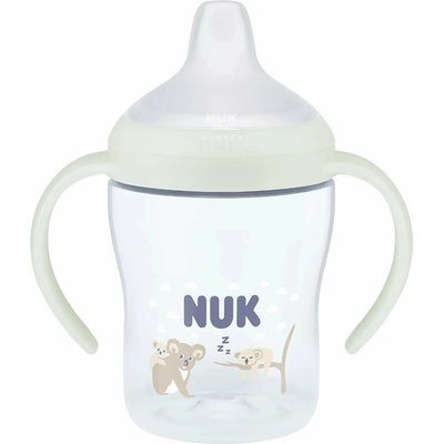 Nuk Láhev s rukojetí Koala 150 ml