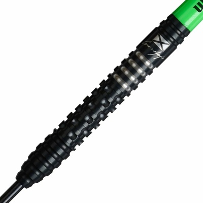 Unicorn Steel Wraith Cameron Menzies 21g