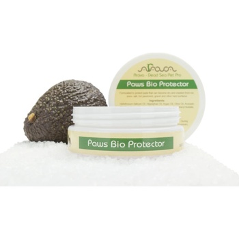 Arava BIO ochranný krém na labky 100 ml