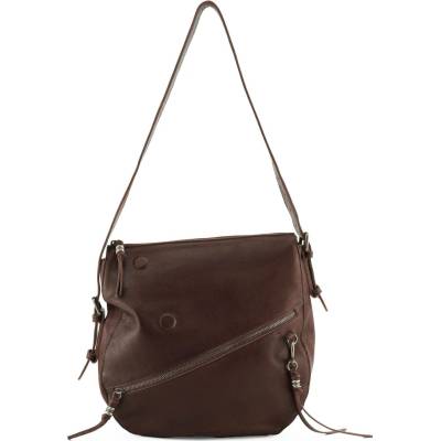 FredsBruder My Forever Friend Crossbody taška Kůže 31 cm