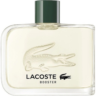 Lacoste Booster 2023 toaletná voda pánska 125 ml tester