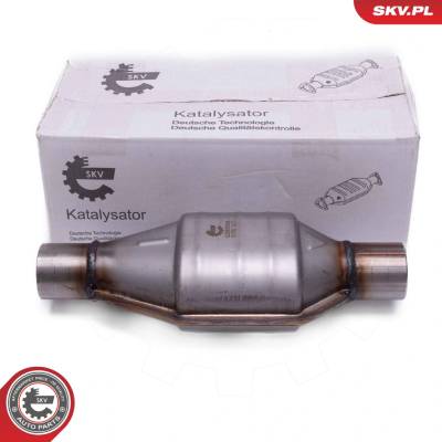 SKV Katalyzátor - Univerzálny 62SKV046