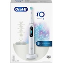Image 1 of Oral-B iO Series 8 white alabaster
