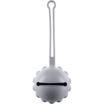 Image 1 of Zopa Silicone Pacifier Case кутийка за биберон Dove Grey