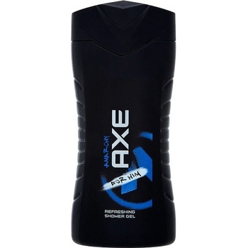 Axe Anarchy for Him sprchový gel 400 ml