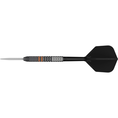 Target Japan Black Marque Morpheus G2 SP 90% 24g steel