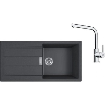 Set Franke SID 611 + FS 3230