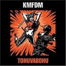 KMFDM: TOHUVABOHU CD