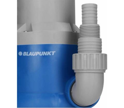 Blaupunkt WP7501