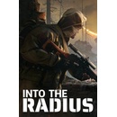 Into the Radius